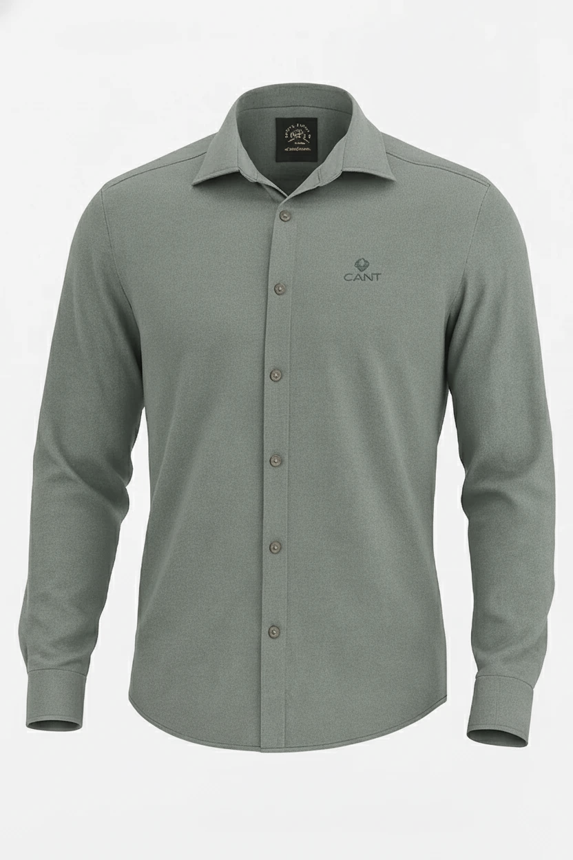 پیراهن پشمی تک رنگ استایل پاییزه پارچه لنین